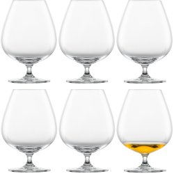 Ghid de cadouri Set 6 pahare Schott Zwiesel Bar Special Cognac XXL, cristal Tritan, 805ml