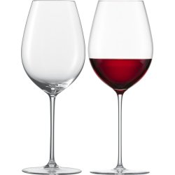 Default Category SensoDays Set 2 pahare vin rosu Zwiesel Glas Enoteca Rioja, handmade, 689ml
