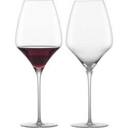 Pahare & Cupe Set 2 pahare vin rosu Zwiesel Glas Alloro Cabernet Sauvignon, handmade, 800ml
