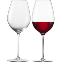 Default Category SensoDays Set 2 pahare vin rosu Zwiesel Glas Enoteca Chianti, handmade, 553ml