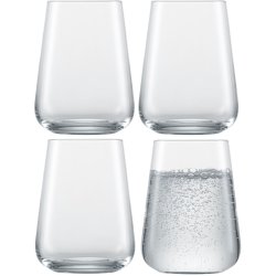 Default Category SensoDays Set 4 pahare Zwiesel Glas Vervino Allround, cristal Tritan, 485ml