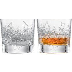 Set 2 pahare whisky Zwiesel Glas Bar Premium No.3, design Charles Schumann 288ml