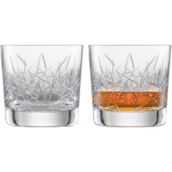 Seturi pahare Set 2 pahare whisky Zwiesel Glas Bar Premium No.3, design Charles Schumann 399ml