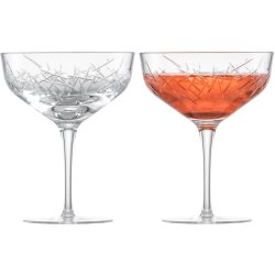 Pahare & Cupe Set 2 pahare Zwiesel Glas Bar Premium No.3 Cocktail, design Charles Schumann 235ml