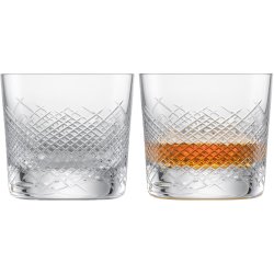 Pahare & Cupe Set 2 pahare whisky Zwiesel Glas Bar Premium No.2, design Charles Schumann 288ml