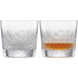 Seturi pahare Set 2 pahare whisky Zwiesel Glas Bar Premium No.2, design Charles Schumann 399ml