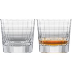 Default Category SensoDays Set 2 pahare whisky Zwiesel Glas Bar Premium No.1, design Charles Schumann 384ml