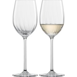 Pahare & Cupe Set 2 pahare vin alb Zwiesel Glas Prizma, cristal Tritan, 296ml
