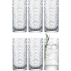 Pahare & Cupe Set 6 pahare Schott Zwiesel Fascination Longdrink 401ml