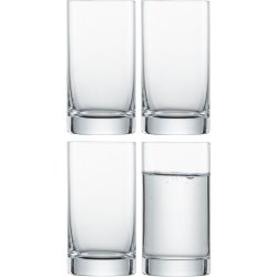 Default Category SensoDays Set 4 pahare Zwiesel Glas Tavoro Tumbler, cristal Tritan, 240ml