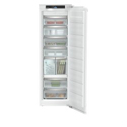 Aparate frigorifice Congelator incorporabil Liebherr Peak SIFNAd 5188, AutoDoor, NoFrost, 8 sertare, 213 litri, usa dreapta, clasa D