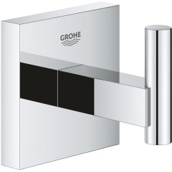 Cuier Grohe Start Cube, crom