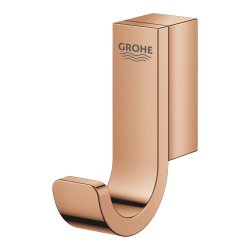 Accesorii baie Cuier Grohe Selection warm sunset