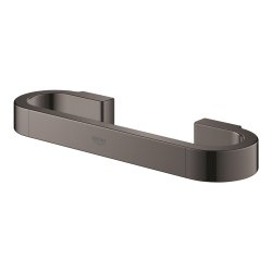 Accesorii baie Bara sustinere Grohe Selection hard graphite