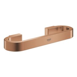 Accesorii baie Bara sustinere Grohe Selection brushed warm sunset