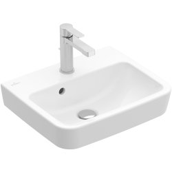 Obiecte sanitare Lavoar Villeroy&Boch O.Novo 50x37cm