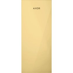 Accesorii montaj Placa superioara Hansgrohe Axor MyEdition 200, gold optic lustruit