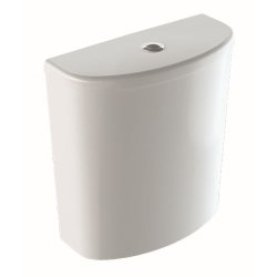 Rezervoare WC Rezervor Geberit Selnova cu alimentare inferioara