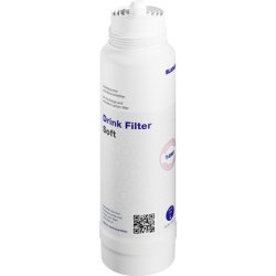 Chiuvete bucatarie Cartus filtrare pentru baterii Blanco Soft L, 525273