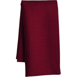 Textile decorative de masa Napron Sander Basics Loft 50x140cm, protectie anti-pata, 1 Red