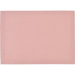 Fata de masa Sander Garden Atmosphere 140x250cm, protectie anti-pata, 5 roz peony