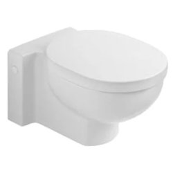 Obiecte sanitare Set vas wc suspendat Villeroy&Boch Editionals si capac simplu