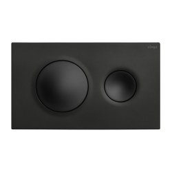 Default Category SensoDays Clapeta actionare Viega Visign for Style 20, negru mat