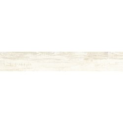 Placari & Pardoseli Plinta gresie Iris Madeira 9x90cm, 9mm, Bianco