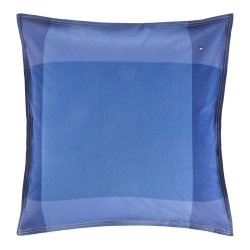 Default Category SensoDays Fata de perna Tommy Hilfiger Dyed Blue 65x65cm, Denim