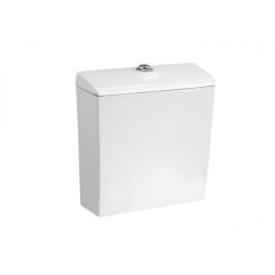 Rezervoare WC Rezervor asezat Roca Nexo cu alimentare laterala, pentru vas WC back-to-wall