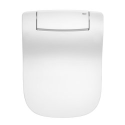 Vase WC si Bideuri inteligente Capac WC Roca Multiclean Premium Soft cu functie de bideu