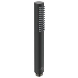 Sisteme de dus Para de dus Ideal Standard IdealRain Stick 1 functie, 100mm, negru mat