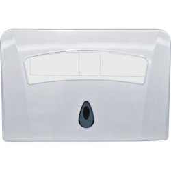 Default Category SensoDays Dispenser pentru protectie igienica capac Wc Bemeta Hotel alb 435 x 285 x 50 mm