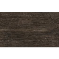 Placari & Pardoseli Gresie portelanata rectificata Iris E-Wood 90x15cm, 9mm, Black