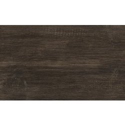 Placari & Pardoseli Gresie portelanata Iris E-Wood 90x15cm, 9mm, Black Antislip