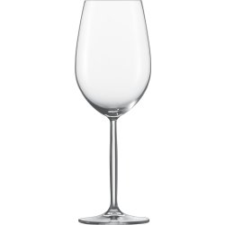 Default Category SensoDays Pahar vin rosu Schott Zwiesel Diva Bordeaux, cristal Tritan, 591ml