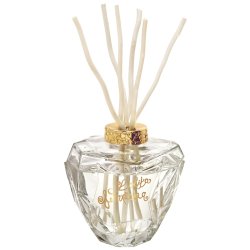 Cadouri pentru pasionati Difuzor parfum camera Berger Bouquet Premium Lolita Lempicka Transparent