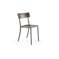 Mobilier Set 2 scaune Kartell Catwalk design Philippe Starck negru