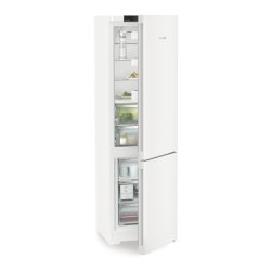 Aparate frigorifice Combina frigorifica Liebherr Plus CBNa 572i BioFresh, NoFrost, 360 litri, clasa A, SDB Integrat, Alb