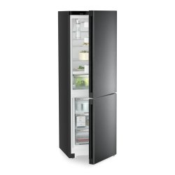 Aparate frigorifice Combina frigorifica Liebherr Plus CBNbda 5223 BioFresh, NoFrost, 320 litri, clasa A, Black Steel