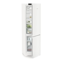 Aparate frigorifice Combina frigorifica Liebherr Plus CBNc 5723 BioFresh, NoFrost, 360 litri, clasa C, alb