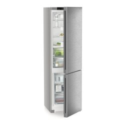 Aparate frigorifice Combina frigorifica Liebherr Plus CBNsda 572i BioFresh, NoFrost, 360 litri, clasa A, SDB Integrat, argintiu