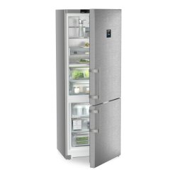 Aparate frigorifice Combina frigorifica Liebherr Prime CBNsdb 775i BioFresh, NoFrost, 473 litri, clasa B, SDB Integrat, inox