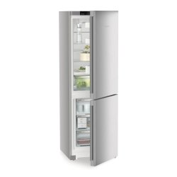 Aparate frigorifice Combina frigorifica Liebherr Plus CBNsdc 522i BioFresh, NoFrost, 320 litri, clasa C, SDB Integrat, argintiu