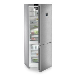 Aparate frigorifice Combina frigorifica Liebherr Peak CBNstc 778i BioFresh Professional, NoFrost, 473 litri, clasa C, SDB Integrat, inox