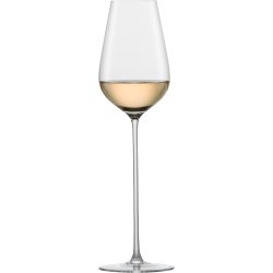 Cadouri pentru pasionati Pahar vin alb Zwiesel 1872 La Rose Chardonnay 421ml