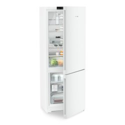 Aparate frigorifice Combina frigorifica Liebherr Plus CNd 7723 EasyFresh, NoFrost, 485 litri, clasa D, alb