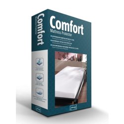Pentru pat Protectie saltea iSleep Comfort 140x200cm, impermeabila