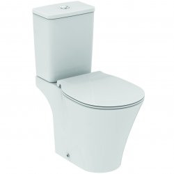 Obiecte sanitare Vas WC Ideal Standard Connect Air AquaBlade