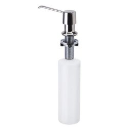 Accesorii baie Dispenser sapun lichid incorporabil Bemeta 310ml